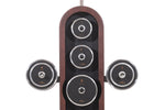 Torre de almacenamiento para discos NOHRD WeightPlate Tower | Espace Sport