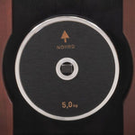 Torre de almacenamiento para discos NOHRD WeightPlate Tower | Espace Sport