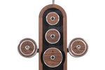 Torre de almacenamiento para discos NOHRD WeightPlate Tower | Espace Sport